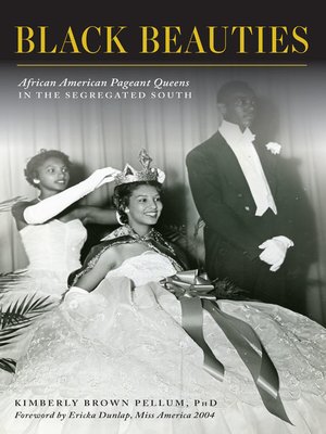 cover image of Black Beauties